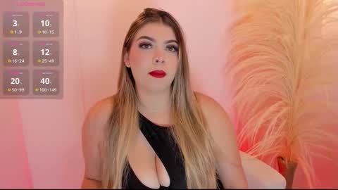  Thalia online show from 1, 10, 2025