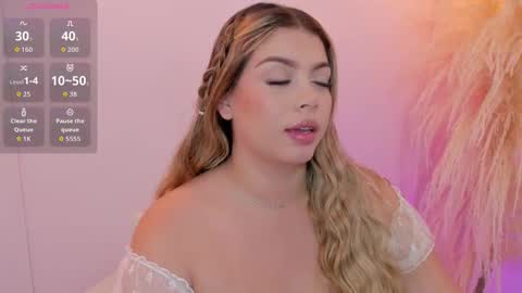  Thalia online show from 24, 3, 2026