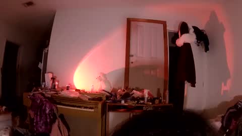 Snapshot of thaliagodiva chatting on 27, 1, 2025 thaliagodiva online show from 27, 1, 2025
