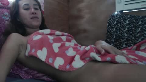 Snapshot of thaliaisslut chatting on 15, 1, 2025 thalia powers online show from 15, 1, 2025