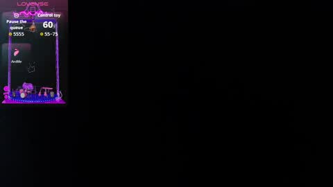 thaliana online show from 29, 10, 2025