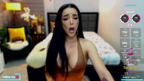 Snapshot of thaliasexgoddess chatting on 29, 12, 2024 T H A L I A online show from 29, 12, 2024