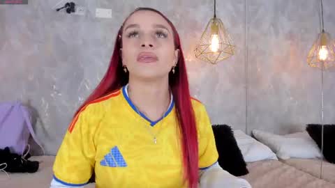 Snapshot of thalira_angels chatting on 7, 7, 2026 THALIRA ANGELS online show from 7, 7, 2026