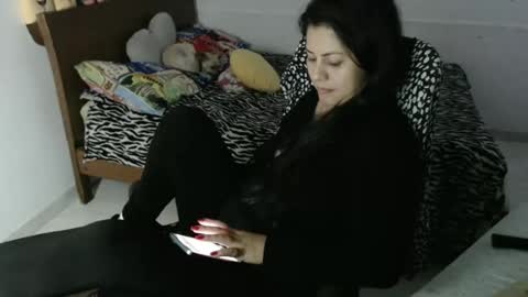 thania      sometimes in the company of Alan and Maria online show from 11, 1, 2025