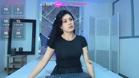 Snapshot of thamara_angells chatting on 26, 9, 2025 Thamara online show from 26, 9, 2025