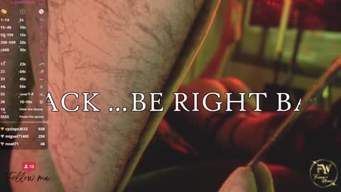 thamara_cooper_ online show from 12, 12, 2024