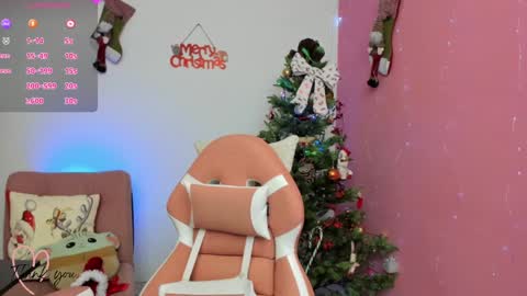 thamara_cooper_ online show from 23, 12, 2024