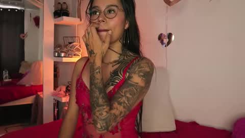 Snapshot of thamara_l11 chatting on 21, 3, 2026 Dany online show from 21, 3, 2026