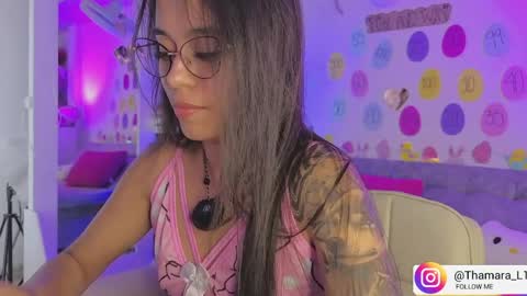 Snapshot of thamara_l11 chatting on 9, 4, 2026 Dany online show from 9, 4, 2026