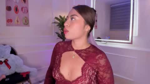 Snapshot of thamaragen_ chatting on 1, 3, 2026 tamara gen online show from 1, 3, 2026