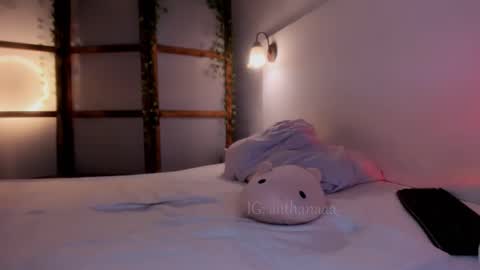 Atihana Gil online show from 30, 1, 2025