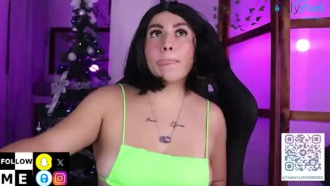 Atihana Gil online show from 18, 12, 2025