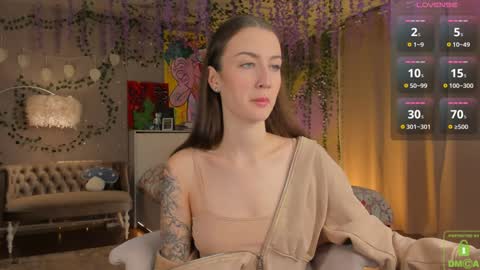 Your Eva online show from 13, 12, 2024