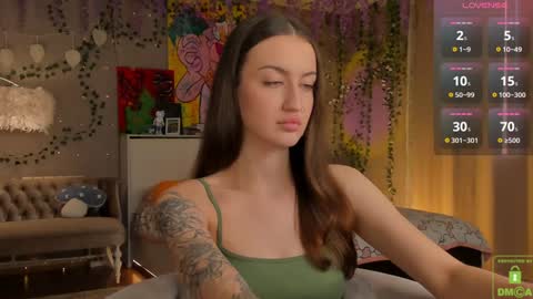 Your Eva online show from 14, 12, 2024