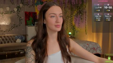 Your Eva online show from 6, 2, 2025