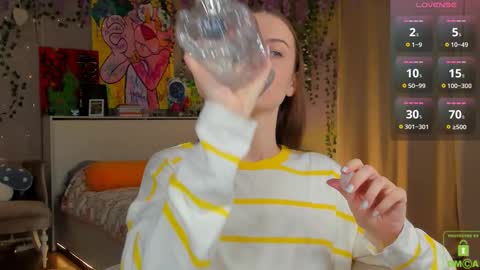 Your Eva online show from 16, 2, 2025