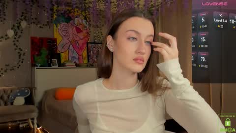 Your Eva online show from 26, 9, 2025