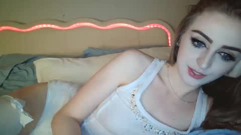 Snapshot of that_one_blondie chatting on 20, 5, 2026 Tiffany online show from 20, 5, 2026