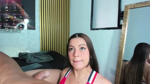 Snapshot of that_temptation chatting on 12, 12, 2024 that_temptation online show from 12, 12, 2024
