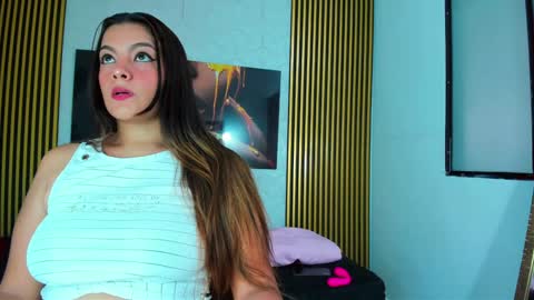 Snapshot of that_temptation chatting on 22, 12, 2024 that_temptation online show from 22, 12, 2024