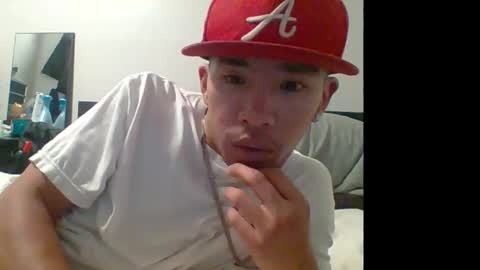 thataznguy303 online show from 7, 10, 2025