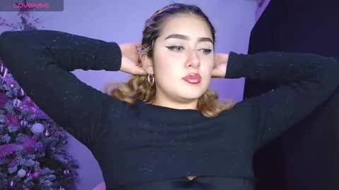   online show from 18, 12, 2025