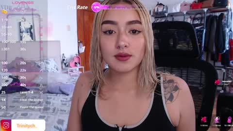   online show from 1, 4, 2026