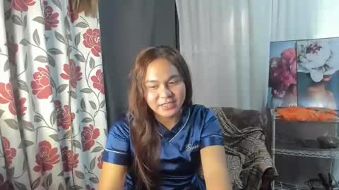 Snapshot of thatgirl_kathleenxx chatting on 5, 10, 2025 Kathleen online show from 5, 10, 2025