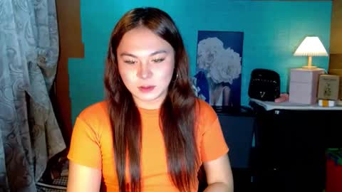 Snapshot of thatgirl_kathleenxx chatting on 7, 10, 2025 Kathleen online show from 7, 10, 2025