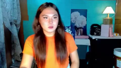Snapshot of thatgirl_kathleenxx chatting on 9, 10, 2025 Kathleen online show from 9, 10, 2025