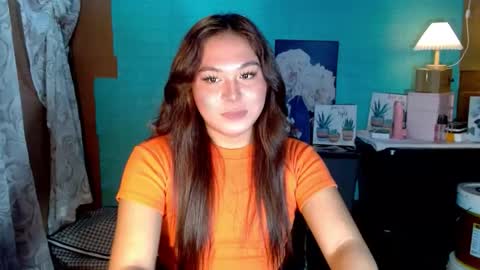 Snapshot of thatgirl_kathleenxx chatting on 11, 10, 2025 Kathleen online show from 11, 10, 2025