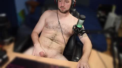 thatguyyouknow96 online show from 5, 1, 2025