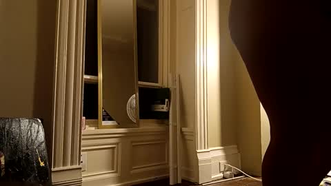 thatman1997655 online show from 21, 9, 2025