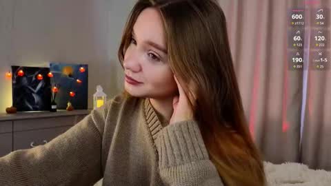 Alice online show from 20, 10, 2025