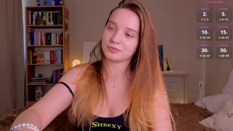 Snapshot of thatonerabbit chatting on 3, 6, 2026 Alice online show from 3, 6, 2026