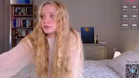 Alice online show from 20, 7, 2026