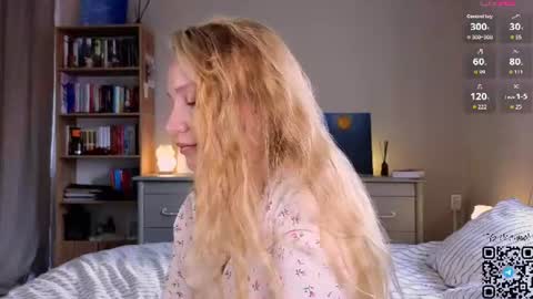 Alice online show from 23, 7, 2026