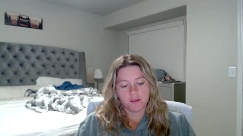 thatprettyblondegirl online show from 24, 12, 2024