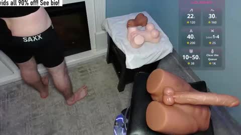 Snapshot of thatswhatshesaid143 chatting on 5, 1, 2026 ThatsWhatSheSaid online show from 5, 1, 2026