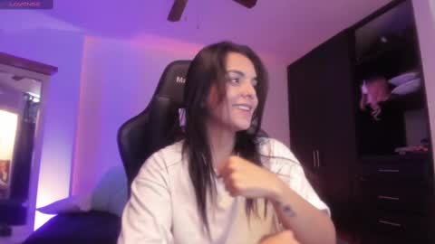 Snapshot of thays_mawakye01 chatting on 4, 3, 2025 Paola online show from 4, 3, 2025