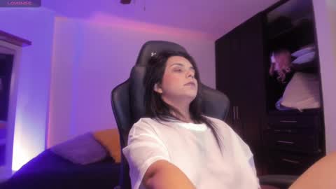Snapshot of thays_mawakye01 chatting on 6, 3, 2025 Paola online show from 6, 3, 2025