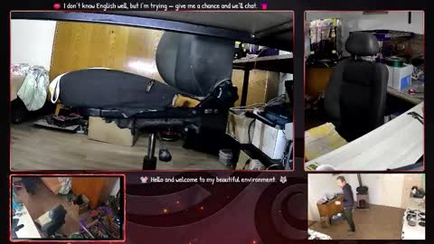 Snapshot of the0archon chatting on 2, 11, 2025 Michal online show from 2, 11, 2025