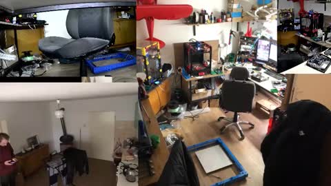 Snapshot of the0archon chatting on 16, 11, 2025 Michal online show from 16, 11, 2025