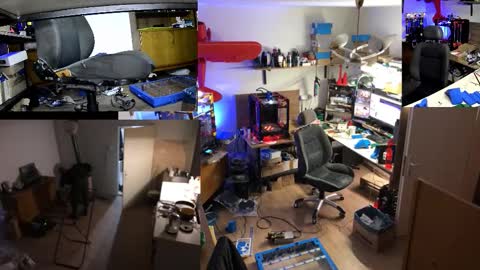 Snapshot of the0archon chatting on 19, 11, 2025 Michal online show from 19, 11, 2025