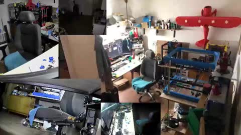 Snapshot of the0archon chatting on 16, 12, 2025 Michal online show from 16, 12, 2025