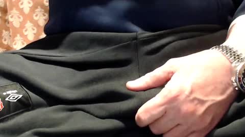 Snapshot of the1pocketrocket chatting on 9, 12, 2024 the1pocketrocket online show from 9, 12, 2024