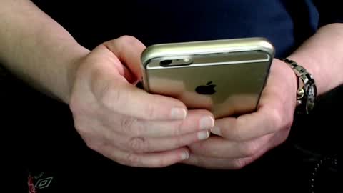 Snapshot of the1pocketrocket chatting on 4, 1, 2025 the1pocketrocket online show from 4, 1, 2025