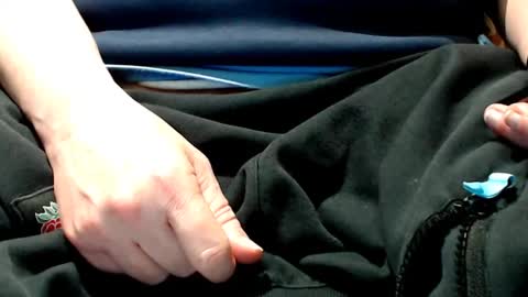 Snapshot of the1pocketrocket chatting on 11, 1, 2025 the1pocketrocket online show from 11, 1, 2025