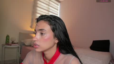 Snapshot of the__power__girls chatting on 12, 6, 2026 nina mirley online show from 12, 6, 2026