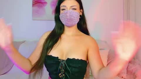 Snapshot of the__sabenna chatting on 28, 9, 2025 Madina online show from 28, 9, 2025